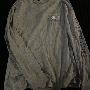 Vineyard vines long sleeve